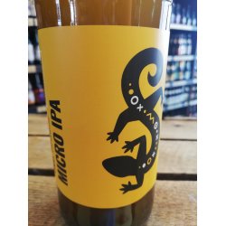Stu Mostów Salamander Micro IPA